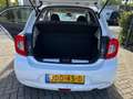 Nissan Micra 1.2 Connect Edition N-TEC Blanc - thumbnail 40