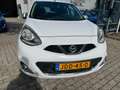 Nissan Micra 1.2 Connect Edition N-TEC Blanc - thumbnail 3