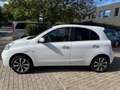 Nissan Micra 1.2 Connect Edition N-TEC Blanc - thumbnail 8