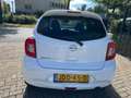 Nissan Micra 1.2 Connect Edition N-TEC Blanc - thumbnail 11