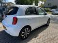Nissan Micra 1.2 Connect Edition N-TEC Blanc - thumbnail 14