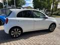 Nissan Micra 1.2 Connect Edition N-TEC Blanc - thumbnail 15