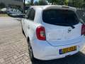 Nissan Micra 1.2 Connect Edition N-TEC Blanc - thumbnail 10