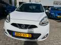 Nissan Micra 1.2 Connect Edition N-TEC Blanc - thumbnail 4