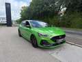 Ford Focus 2,3 EcoBoost ST X Grün - thumbnail 2