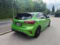 Ford Focus 2,3 EcoBoost ST X Grün - thumbnail 4