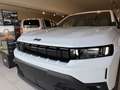 Jeep Compass EV 74kWh First Edition Weiß - thumbnail 13
