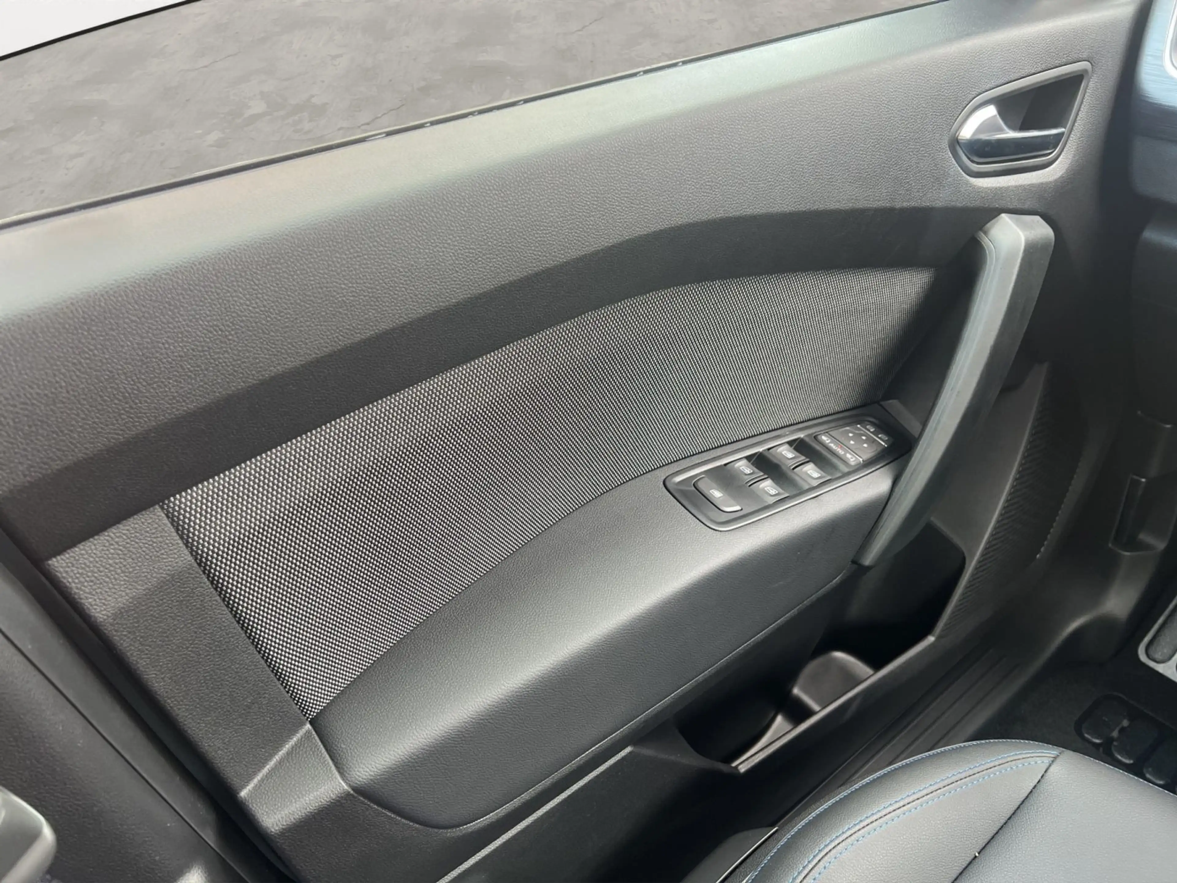 Nissan Townstar Kombi L2 Tekna°7-SITZER°NAVI°KAMERA°AUT — photo 12