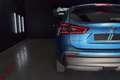 Nissan Qashqai 4x4. - TEKNA - 1.7 dCi - 150cv | TOIT PANORAMIQUE  Bleu - thumbnail 8