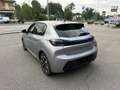 Peugeot 208 208 1.2 Puretech 100CV Allure Grigio - thumbnail 4