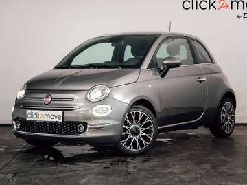 500 1.0i MHEV Dolcevita (Top) Dolcevita