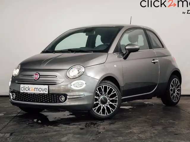 Fiat 500 500 1.0i MHEV Dolcevita (Top) Dolcevita