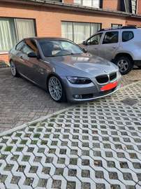 Coupé 335i