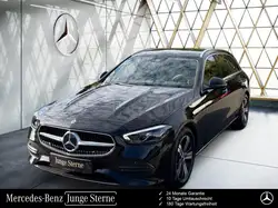 Mercedes-Benz C 180 T Avantgarde *3,99%*AHK*360°LenkHz*Easy P*
