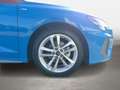 Audi A3 Sportback 30 TDI S line Navi Sitzheizung Blau - thumbnail 8