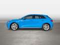 Audi A3 Sportback 30 TDI S line Navi Sitzheizung Blau - thumbnail 2