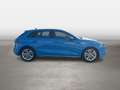 Audi A3 Sportback 30 TDI S line Navi Sitzheizung Blau - thumbnail 7