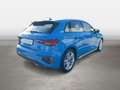 Audi A3 Sportback 30 TDI S line Navi Sitzheizung Blau - thumbnail 5