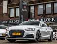 Audi A5 Sportback 2.0 35 TFSI Sport S-line black edition O bijela - thumbnail 5