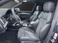 Audi Q5 40 TDI S tr. qu. S LINE+AHZV+MATRIX+PANO Grau - thumbnail 9