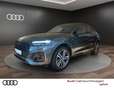 Audi Q5 40 TDI S tr. qu. S LINE+AHZV+MATRIX+PANO Grau - thumbnail 1