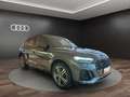 Audi Q5 40 TDI S tr. qu. S LINE+AHZV+MATRIX+PANO Grau - thumbnail 3