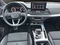 Audi Q5 40 TDI S tr. qu. S LINE+AHZV+MATRIX+PANO Grau - thumbnail 10