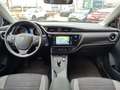 Toyota Auris 1.8 HYBRID TREND 5-DEURS PANODAK NAVI CRUISE BLUET Grau - thumbnail 7