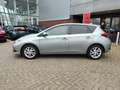 Toyota Auris 1.8 HYBRID TREND 5-DEURS PANODAK NAVI CRUISE BLUET Grau - thumbnail 5