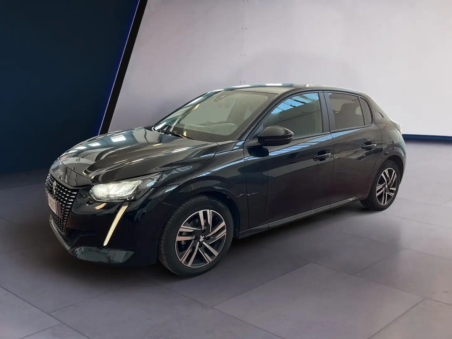 Peugeot 208 II 2019 1.2 puretech Active Pack s&s 75cv - 2