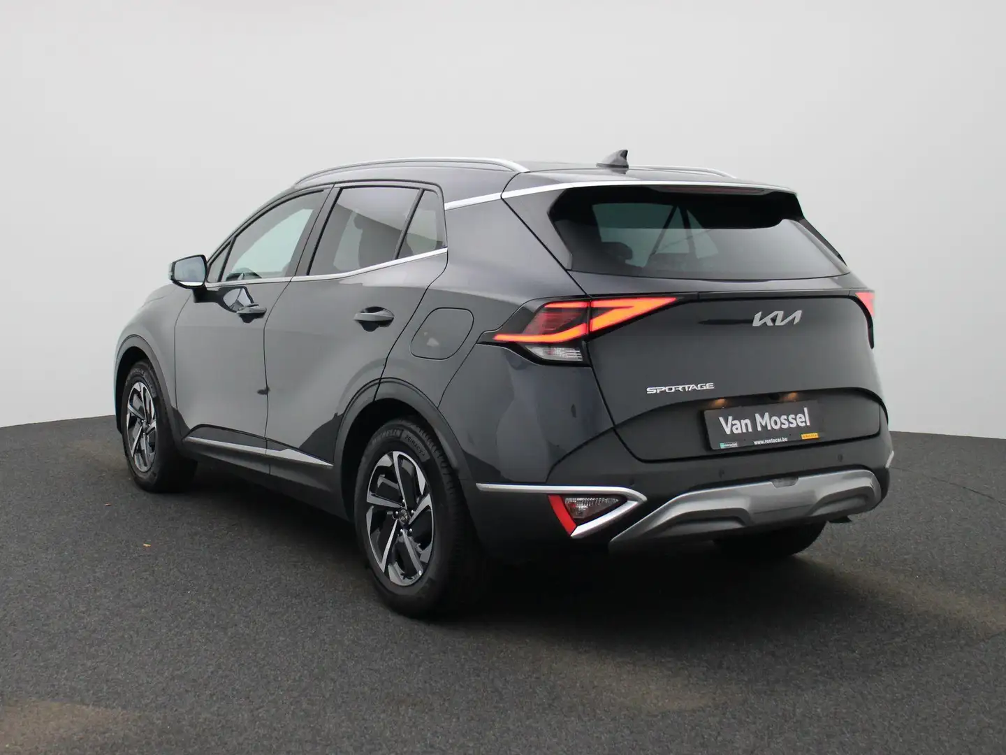 Kia Sportage Pulse 1.6 T-GDi 48V 7DCT - 2