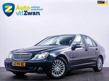 K. Classic 'Automaat' Cruise!