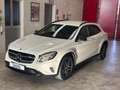Mercedes-Benz GLA 220 d Automatic 4Matic Executive Weiß - thumbnail 17