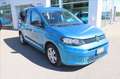 Volkswagen Caddy 2.0 tdi scr 122cv Space dsg7 Blu/Azzurro - thumbnail 1
