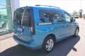 Volkswagen Caddy 2.0 tdi scr 122cv Space dsg7 Blu/Azzurro - thumbnail 4
