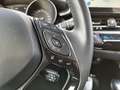 Toyota C-HR 2.0 HYBRID 184PK DYNAMIC NAVI KEYLESS CAMERA PARK- Grau - thumbnail 17