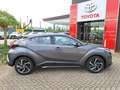 Toyota C-HR 2.0 HYBRID 184PK DYNAMIC NAVI KEYLESS CAMERA PARK- Grau - thumbnail 3