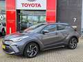 Toyota C-HR 2.0 HYBRID 184PK DYNAMIC NAVI KEYLESS CAMERA PARK- Grau - thumbnail 1