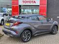 Toyota C-HR 2.0 HYBRID 184PK DYNAMIC NAVI KEYLESS CAMERA PARK- Grau - thumbnail 2