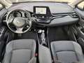 Toyota C-HR 2.0 HYBRID 184PK DYNAMIC NAVI KEYLESS CAMERA PARK- Grau - thumbnail 8