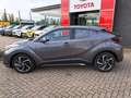 Toyota C-HR 2.0 HYBRID 184PK DYNAMIC NAVI KEYLESS CAMERA PARK- Grau - thumbnail 4