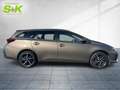 Toyota Auris 1.2 Turbo Edition-S+*KAMERA+SHZ+SAFETY-SENSE*** Bronze - thumbnail 4
