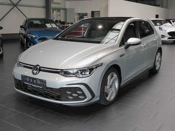 2.0 TDI SCR DSG GTD 8-fach Lenkradhzg PDC