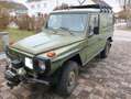 Mercedes-Benz G 240 GD Vert - thumbnail 2
