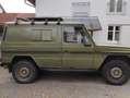 Mercedes-Benz G 240 GD Зелений - thumbnail 2