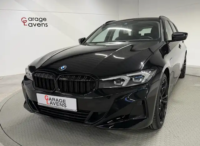 BMW 320 320e Touring Aut.