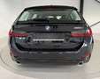 BMW 320 320e Touring Aut. Zwart - thumbnail 4