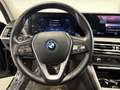 BMW 320 320e Touring Aut. Zwart - thumbnail 7