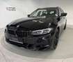 BMW 320 320e Touring Aut. Zwart - thumbnail 1