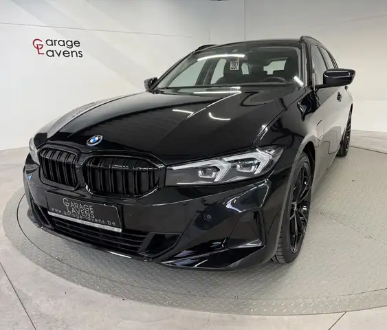 BMW 320 320e Touring Aut.